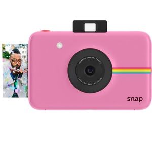 Polaroid Snap Touch Camera